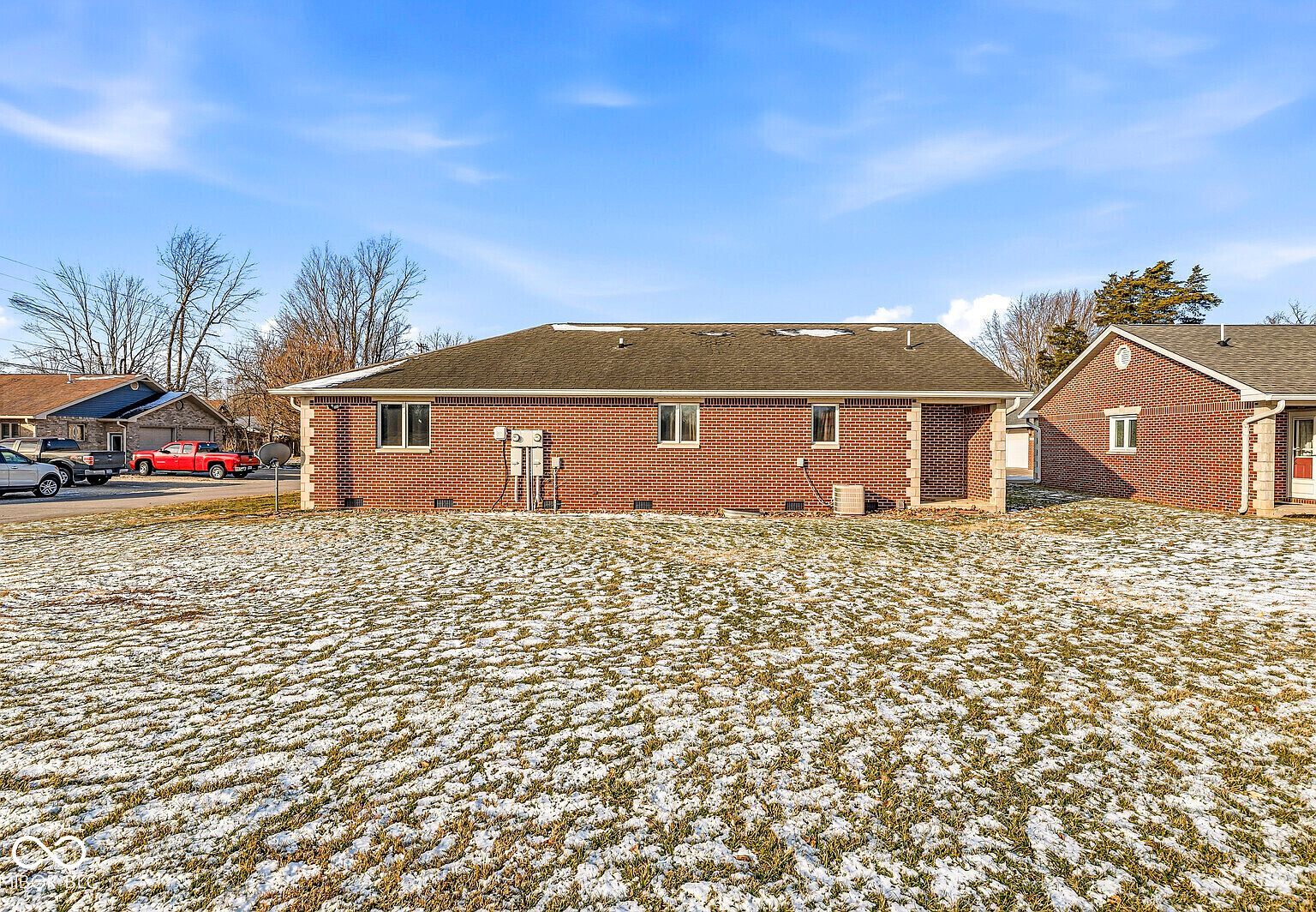 508 N 5th St Middletown, IN 47356  | Single Family