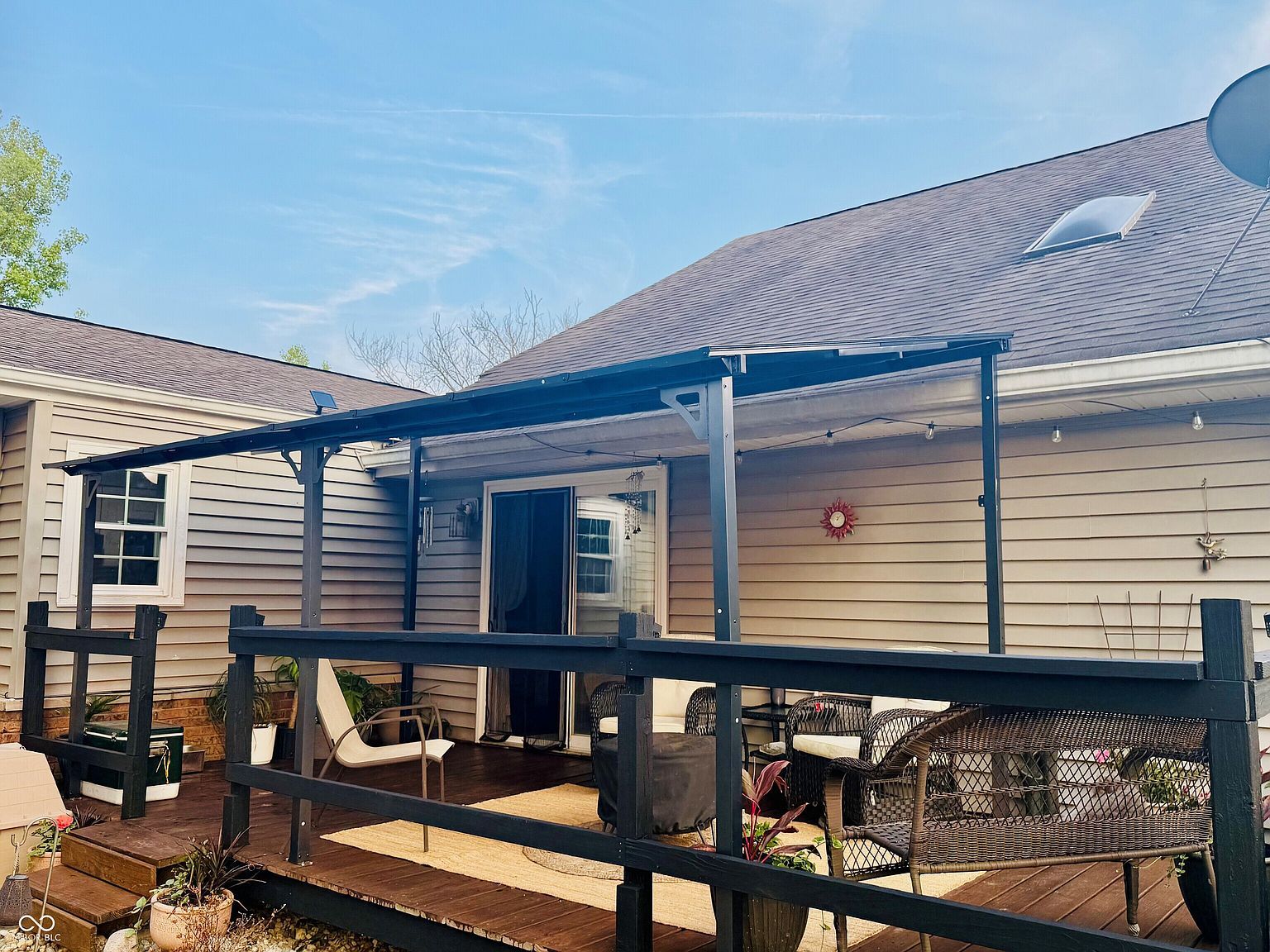 7267 N Christopher Ln Fairland, IN 46126 | Single Family