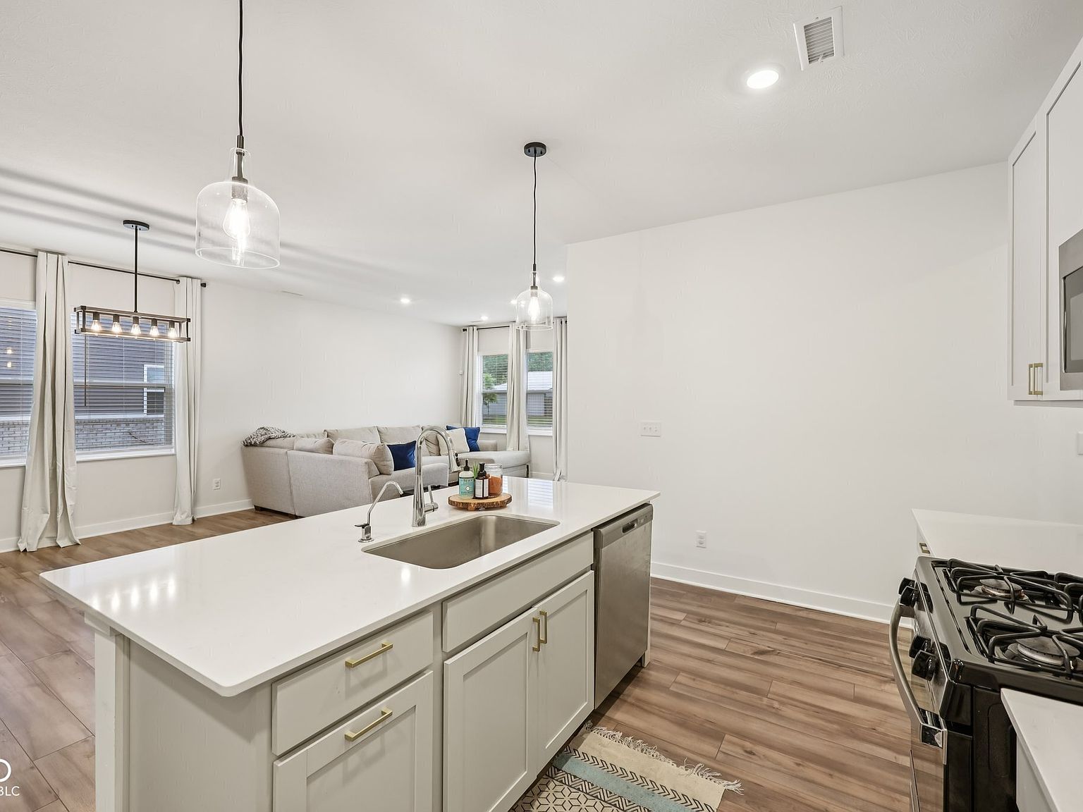 7834 Hillway Dr Camby, IN 46113  | Single Family