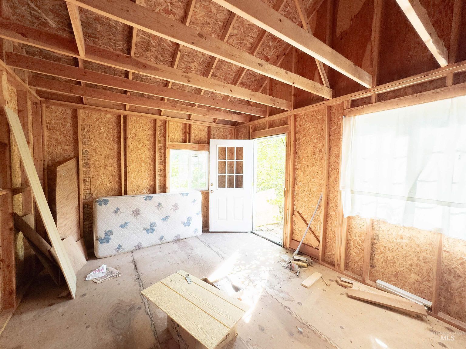 3176 Crystal Peak Rd Fernwood, ID 83830 | Single Family