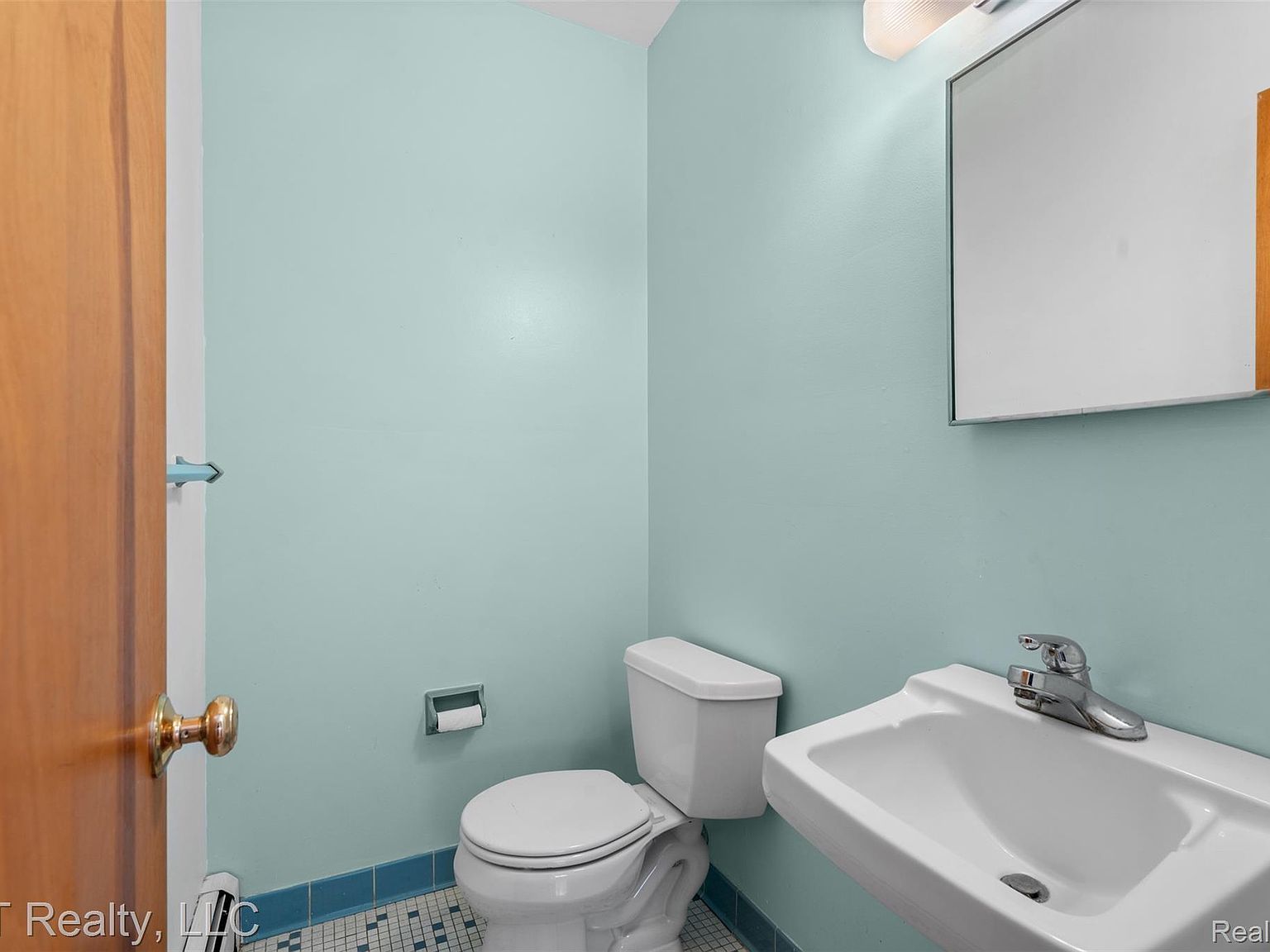 410 S Revena Blvd Ann Arbor, MI 48103 | Single Family