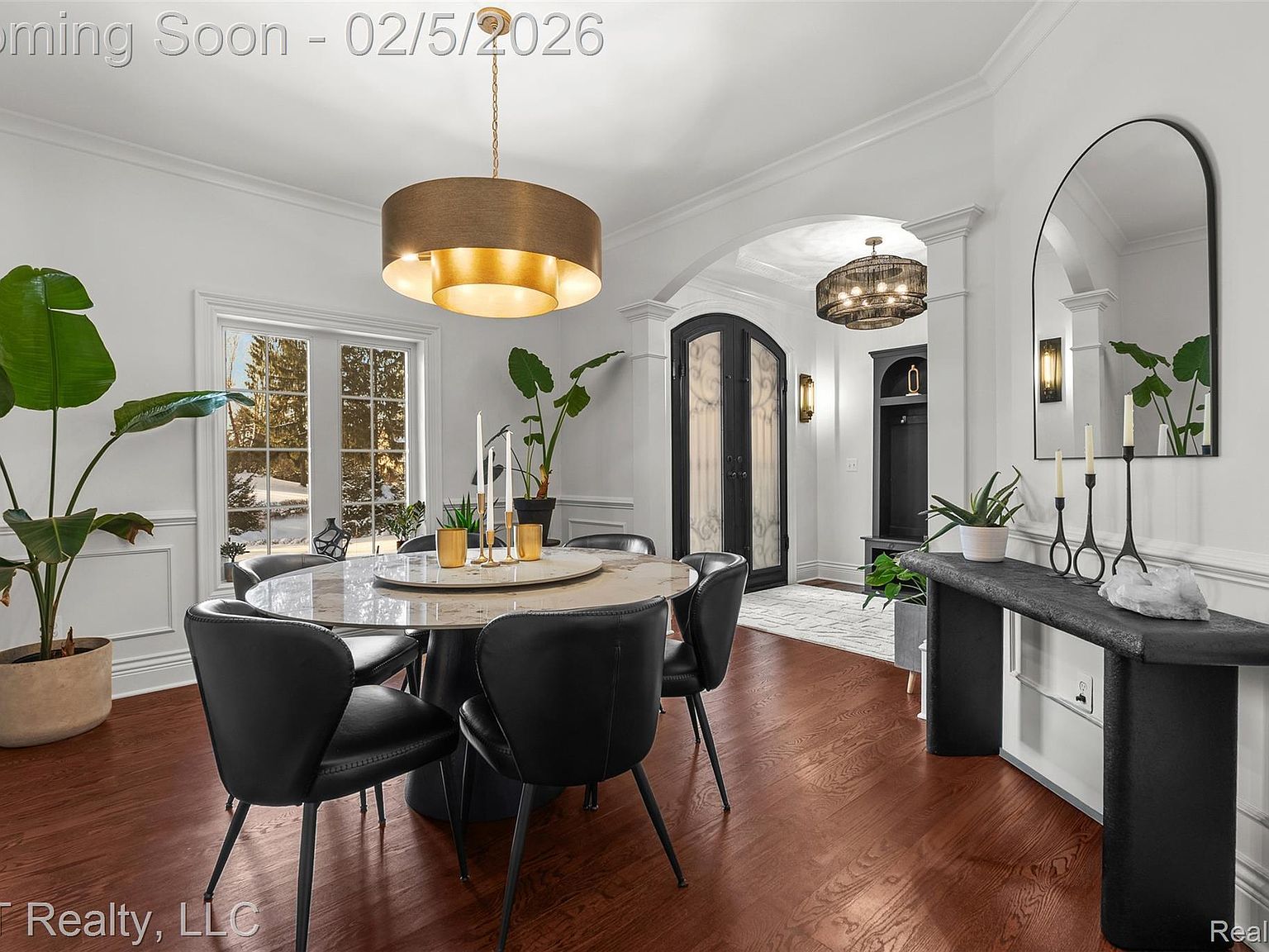 4525 Mapleton Dr Howell, MI 48843  | Single Family