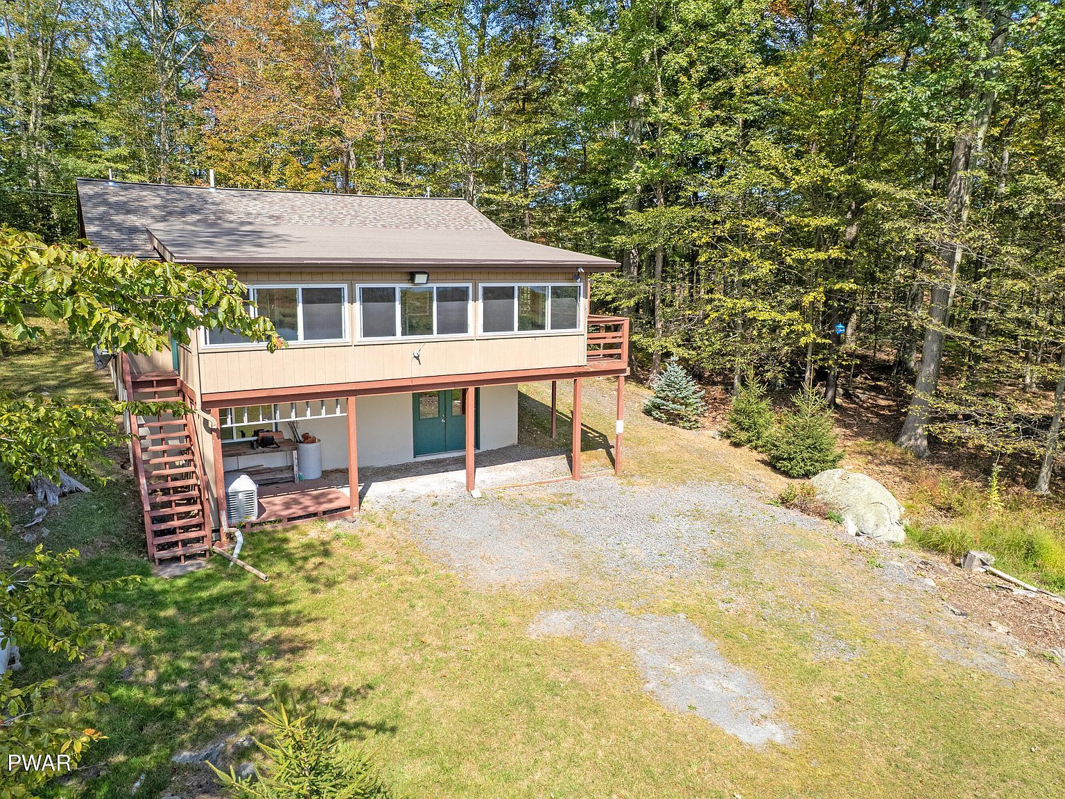 11 W Shore Dr Hawley, PA 18428 | Single Family