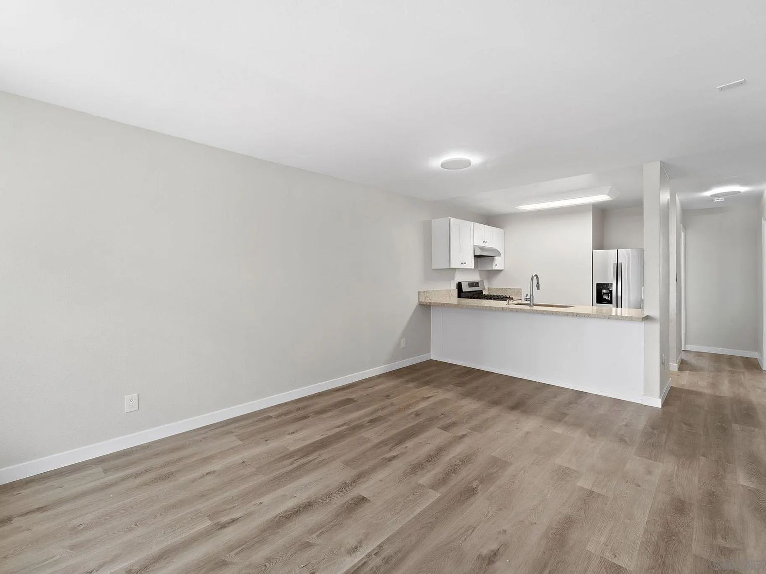 239 50th St APT 33 San Diego, CA 92102  | Condominium