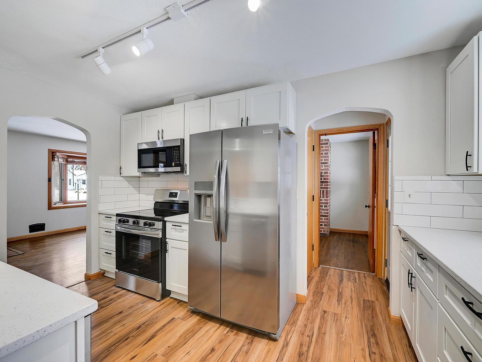 11409 Quinn St NW Coon Rapids, MN 55433 | Single Family