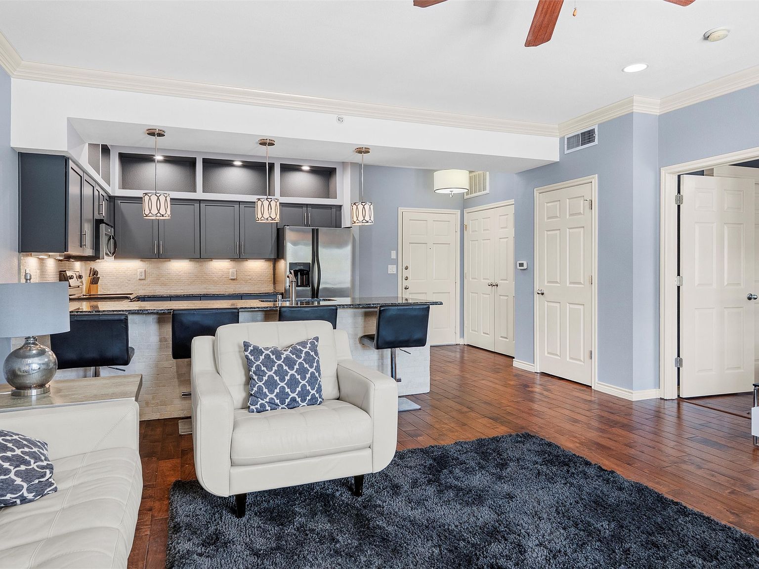 3102 Kings Rd APT 3306 Dallas, TX 75219  | Single Family