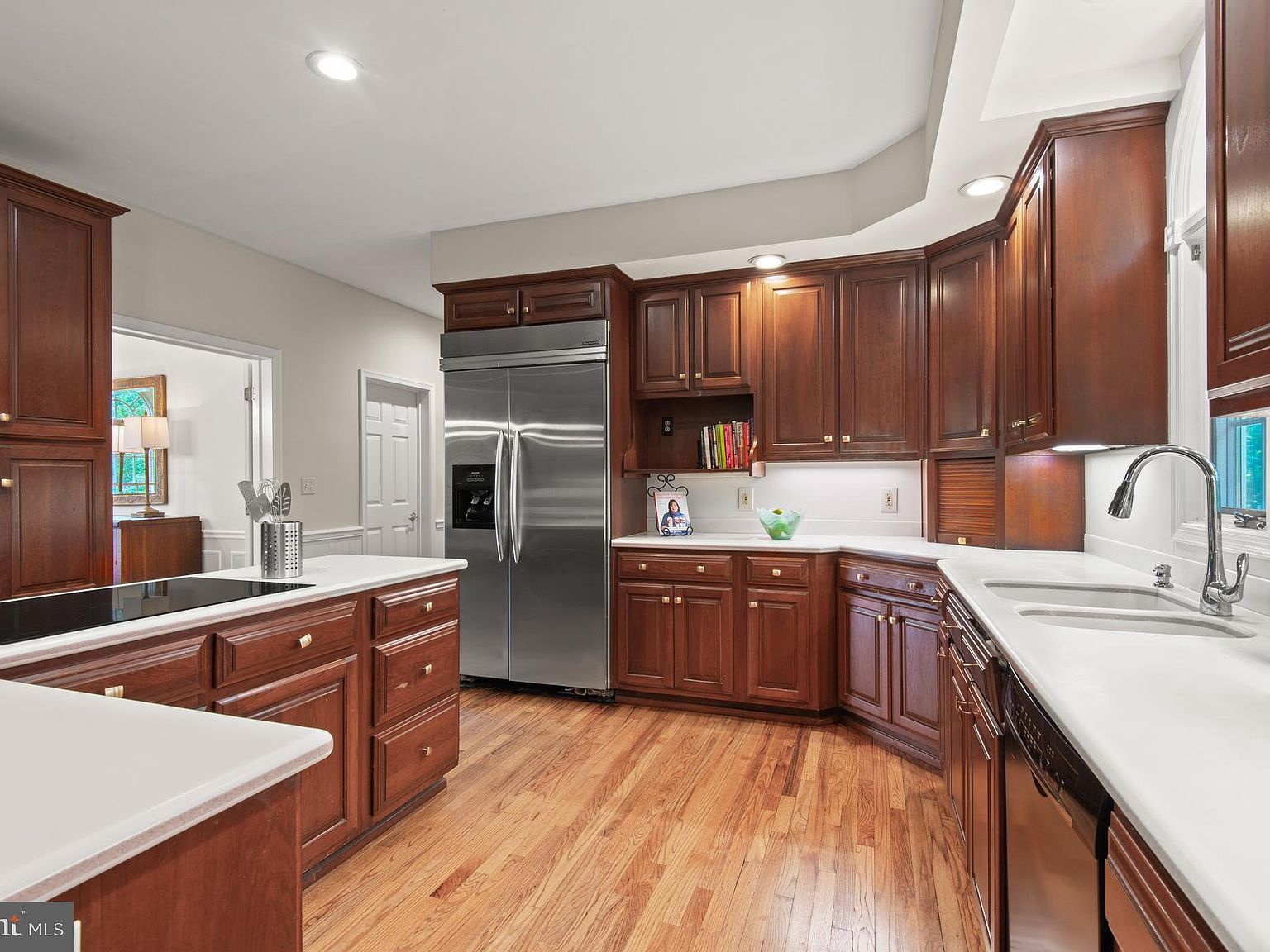 8 Henderson Hill Ct Monkton, MD 21111 | Single Family