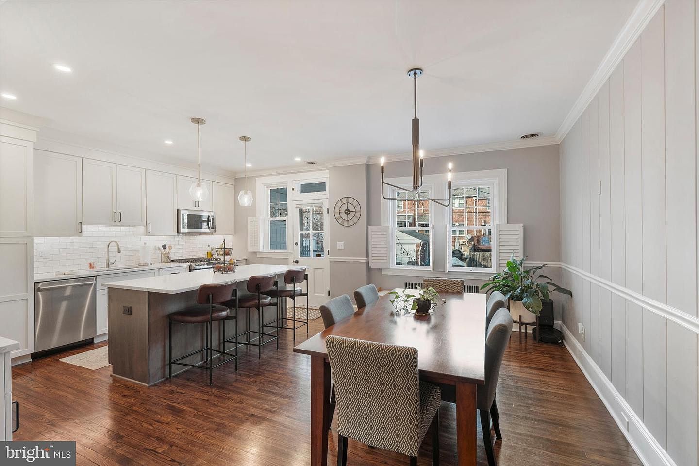 318 Hopkins Rd Baltimore, MD 21212  | New build