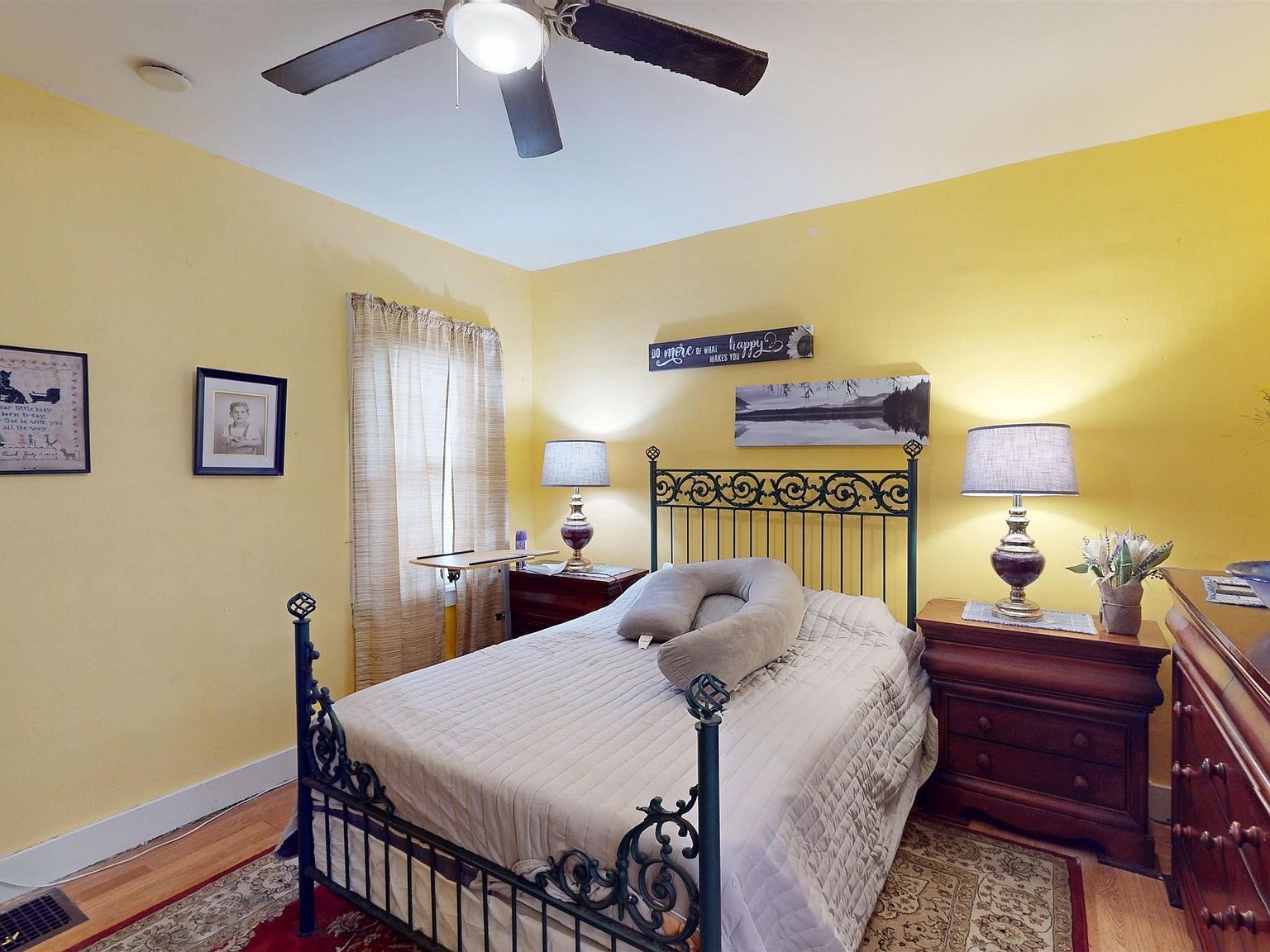 2412 S B St Elwood, IN 46036  | Single Family