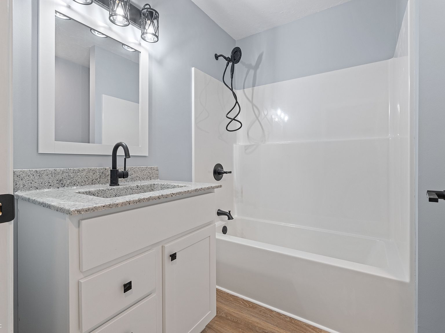 1002 N Harrison St Alexandria, IN 46001  | Single Family