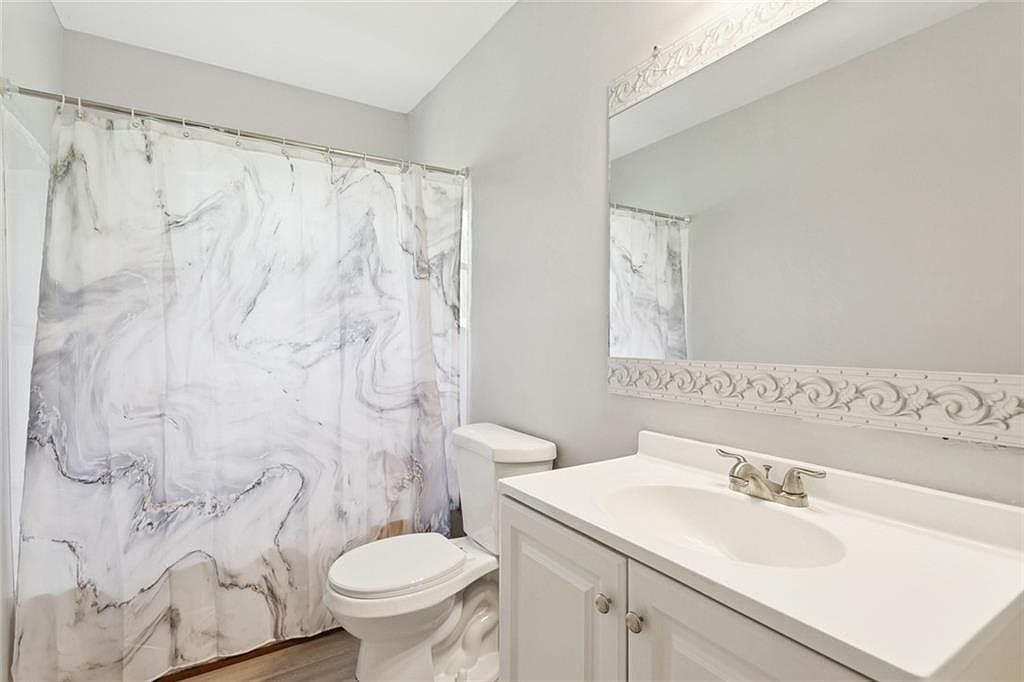 605 Avenue J Kentwood, LA 70444 | Single Family