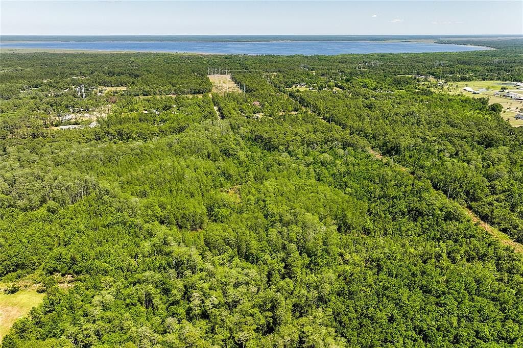 Stafford Trl LOT 0 Geneva, FL 32732 | Land/Lot