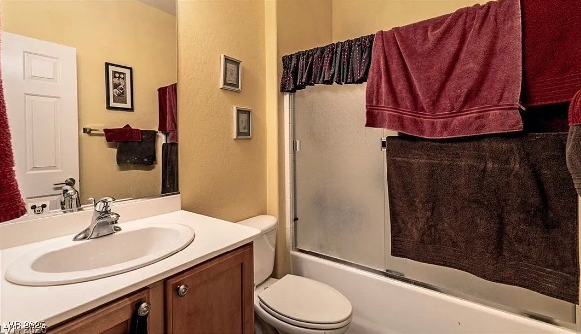 3109 Frigate Way North Las Vegas, NV 89084  | Single Family