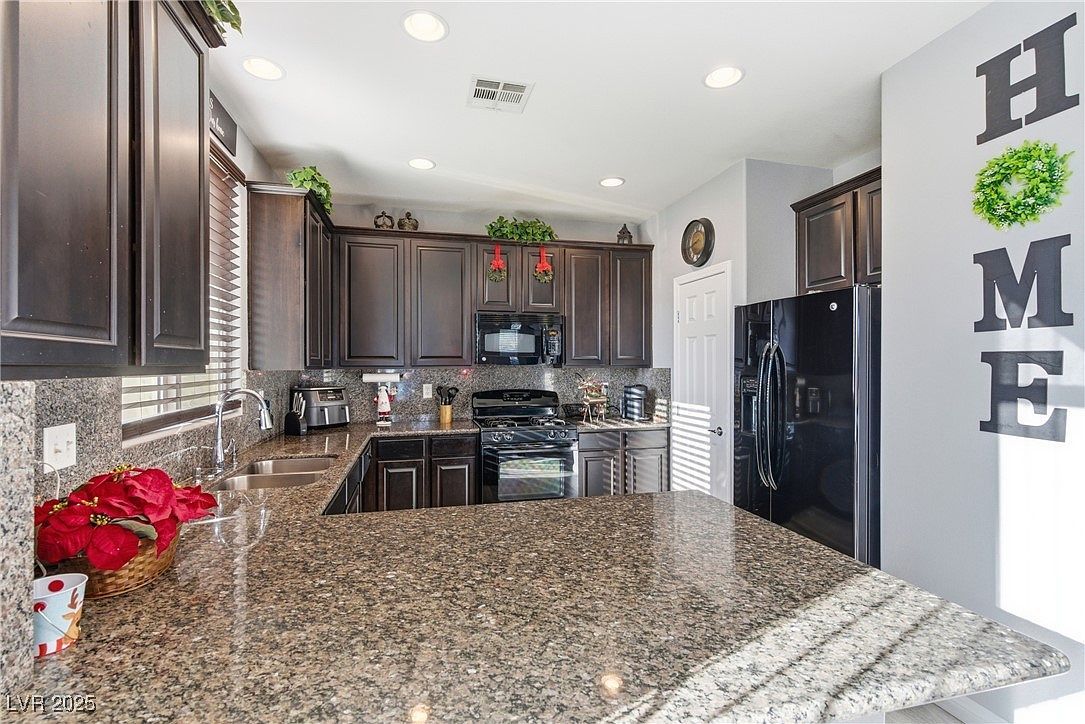 5633 Nobleton Ct North Las Vegas, NV 89081  | Single Family