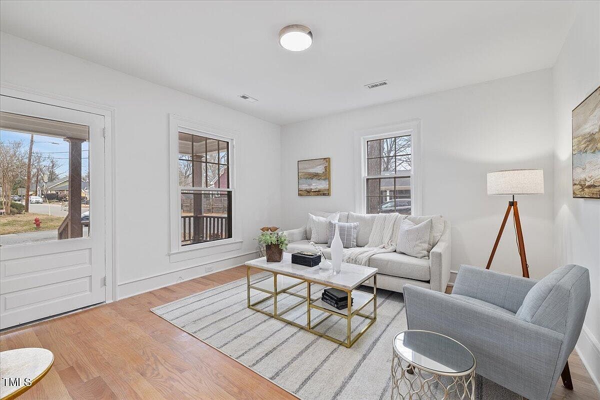 2701 Lawndale Ave Durham, NC 27705 | Single Family