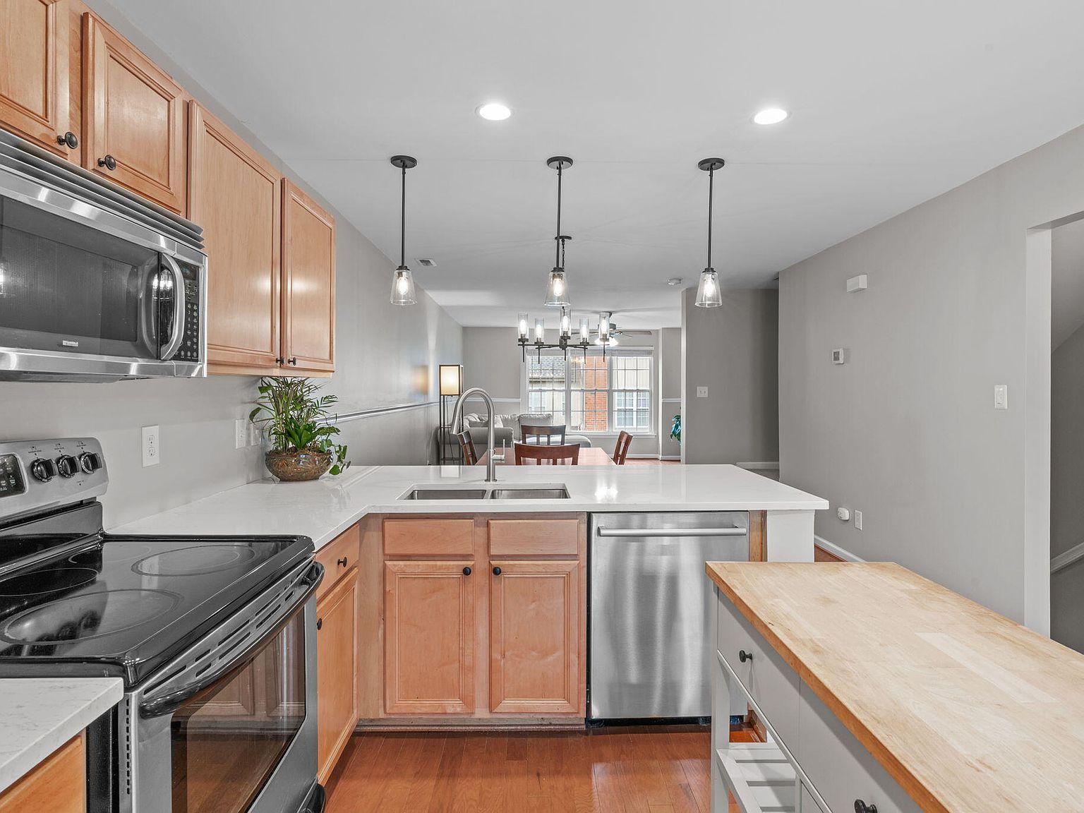 9909 Grettle Ct Raleigh, NC 27617 | New build