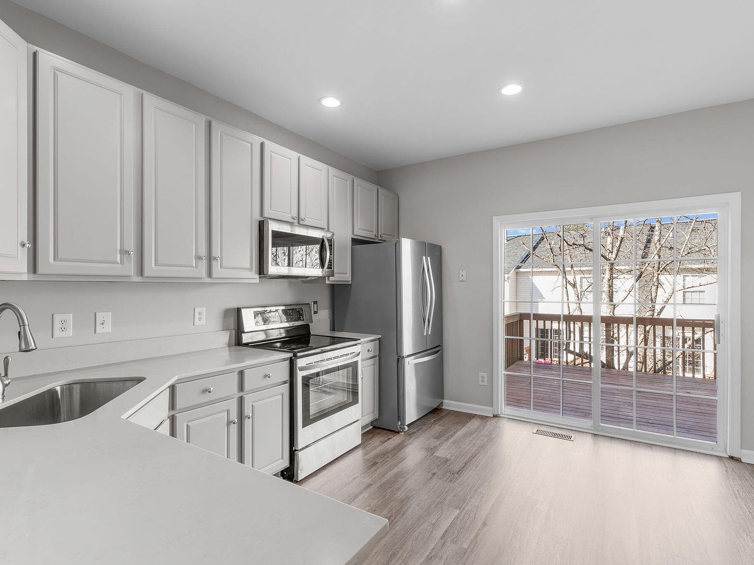 5505 Crabtree Park Ct Raleigh, NC 27612  | New build