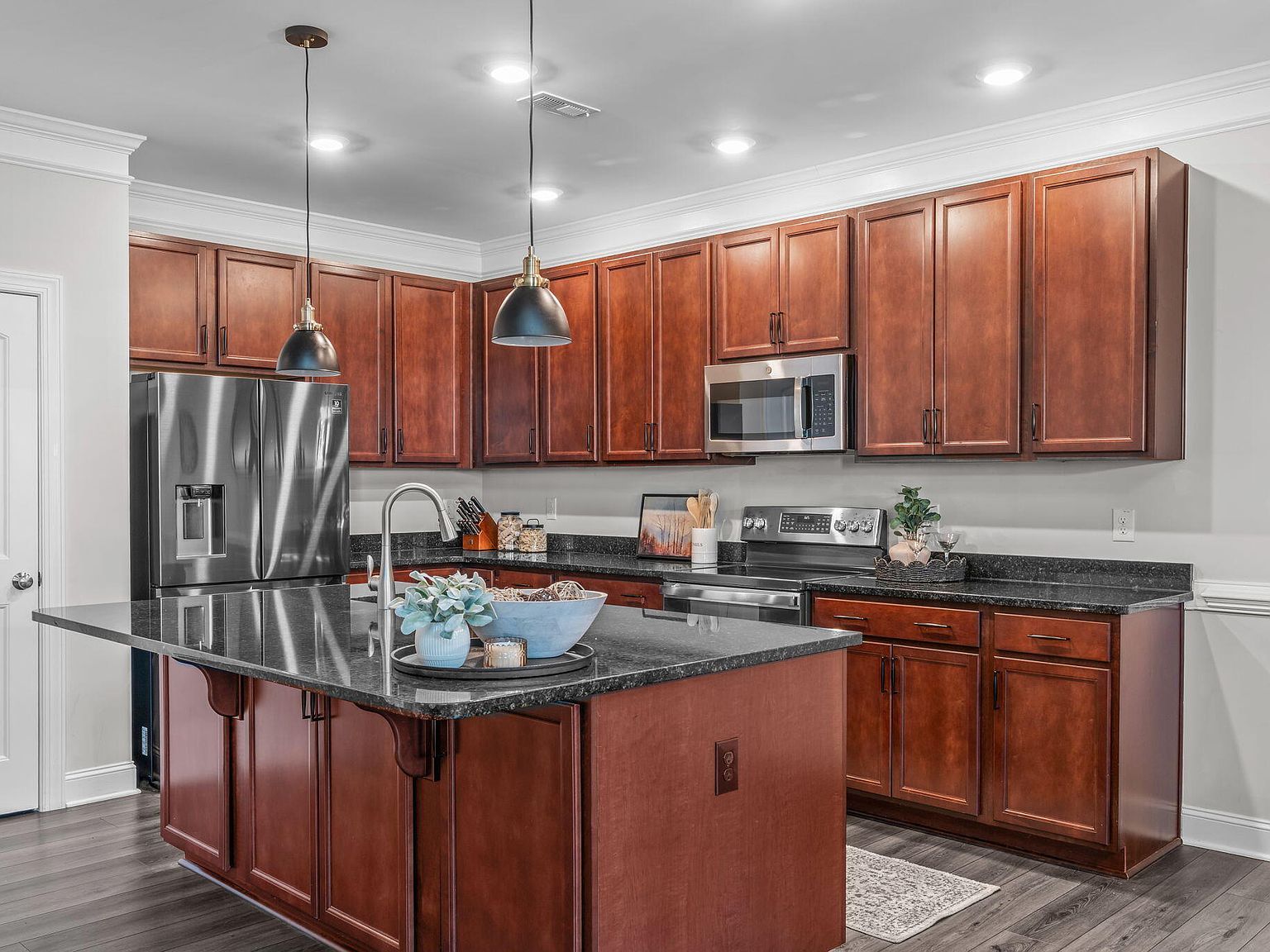 1724 Fairing View Way Fuquay Varina, NC 27526  | Single Family