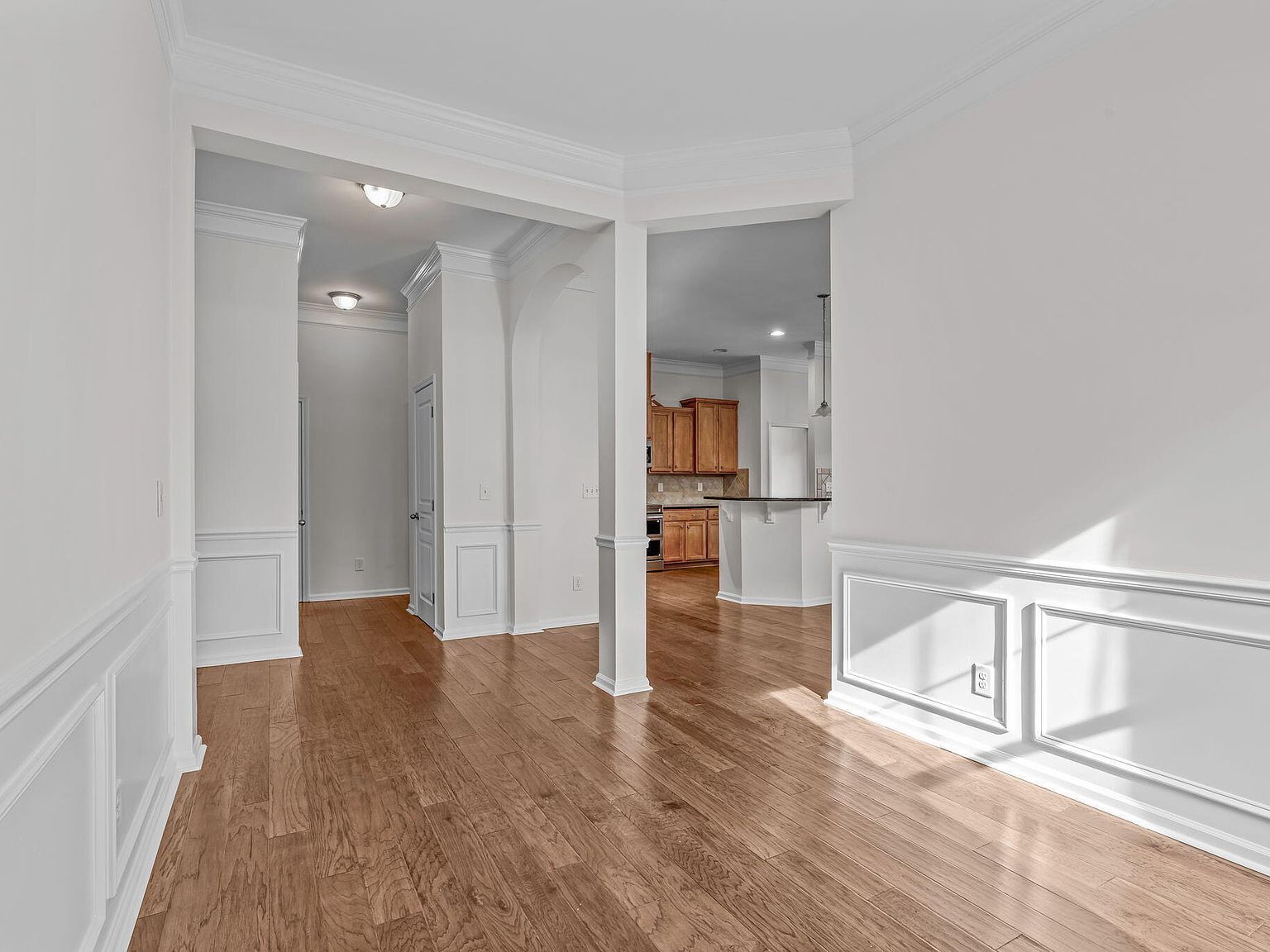 2 Alyea Ct Durham, NC 27703  | Single Family