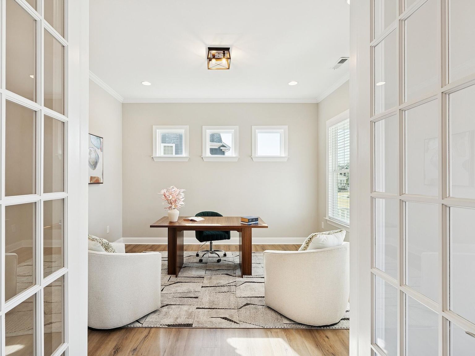 221 Chickasaw Plum Dr Holly Springs, NC 27540 | Single Family