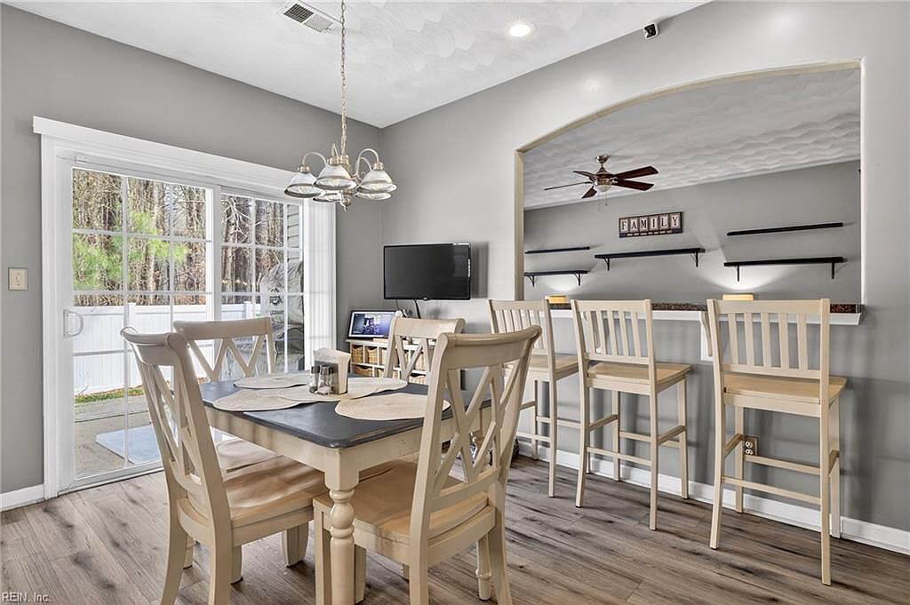 1988 Breck Ave Virginia Beach, VA 23464  | Single Family