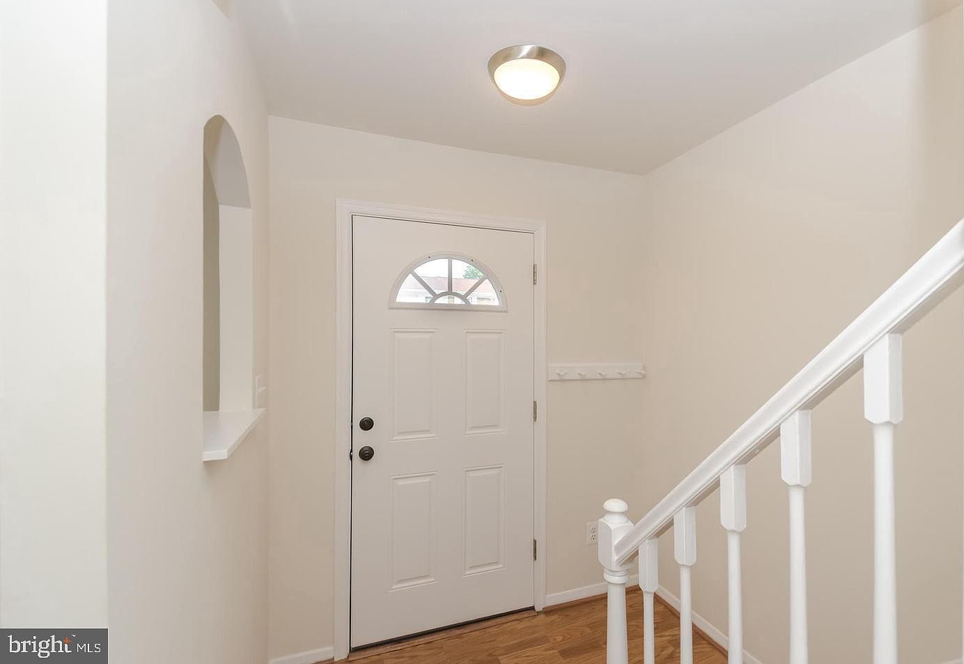 1822 Foxdale Ct Crofton, MD 21114  | New build