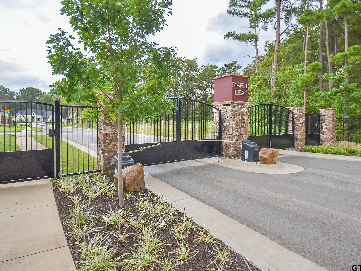 7933 Maple Ln Tyler, TX 75703  | Land/Lot