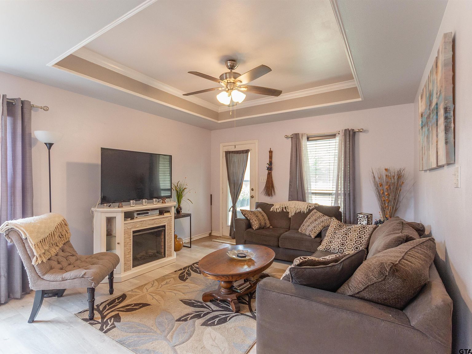 207 Patricia Ct Tyler, TX 75702  | Single Family