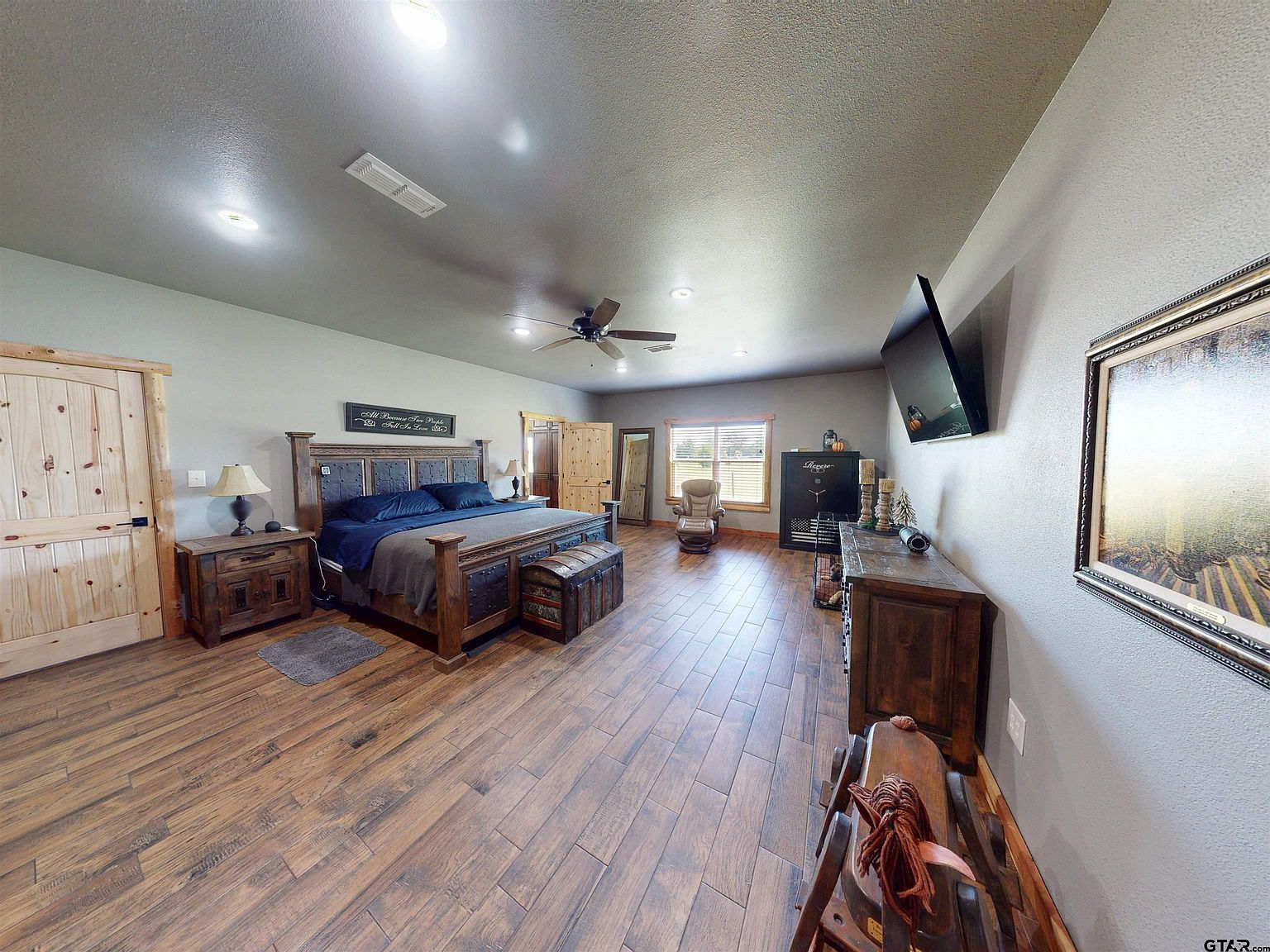 313 County Road 4617 Troup, TX 75789  | Single Family