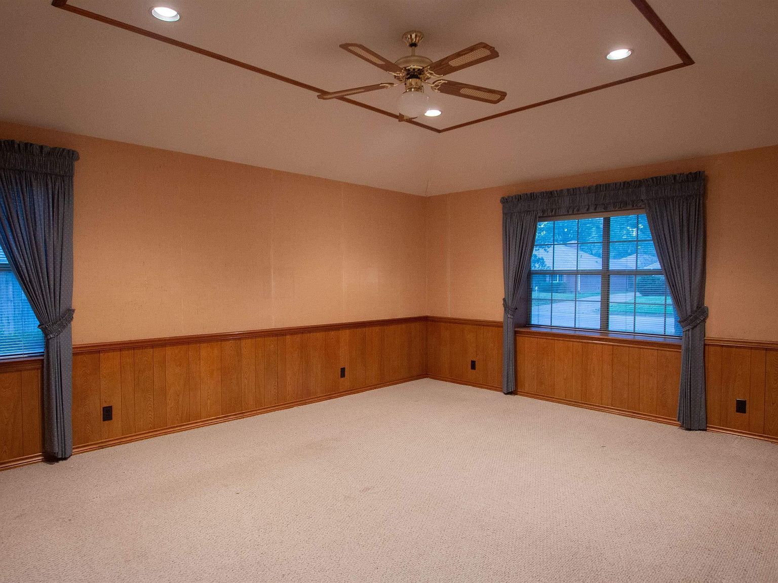 5900 Stoneleigh Dr Tyler, TX 75703  | Single Family