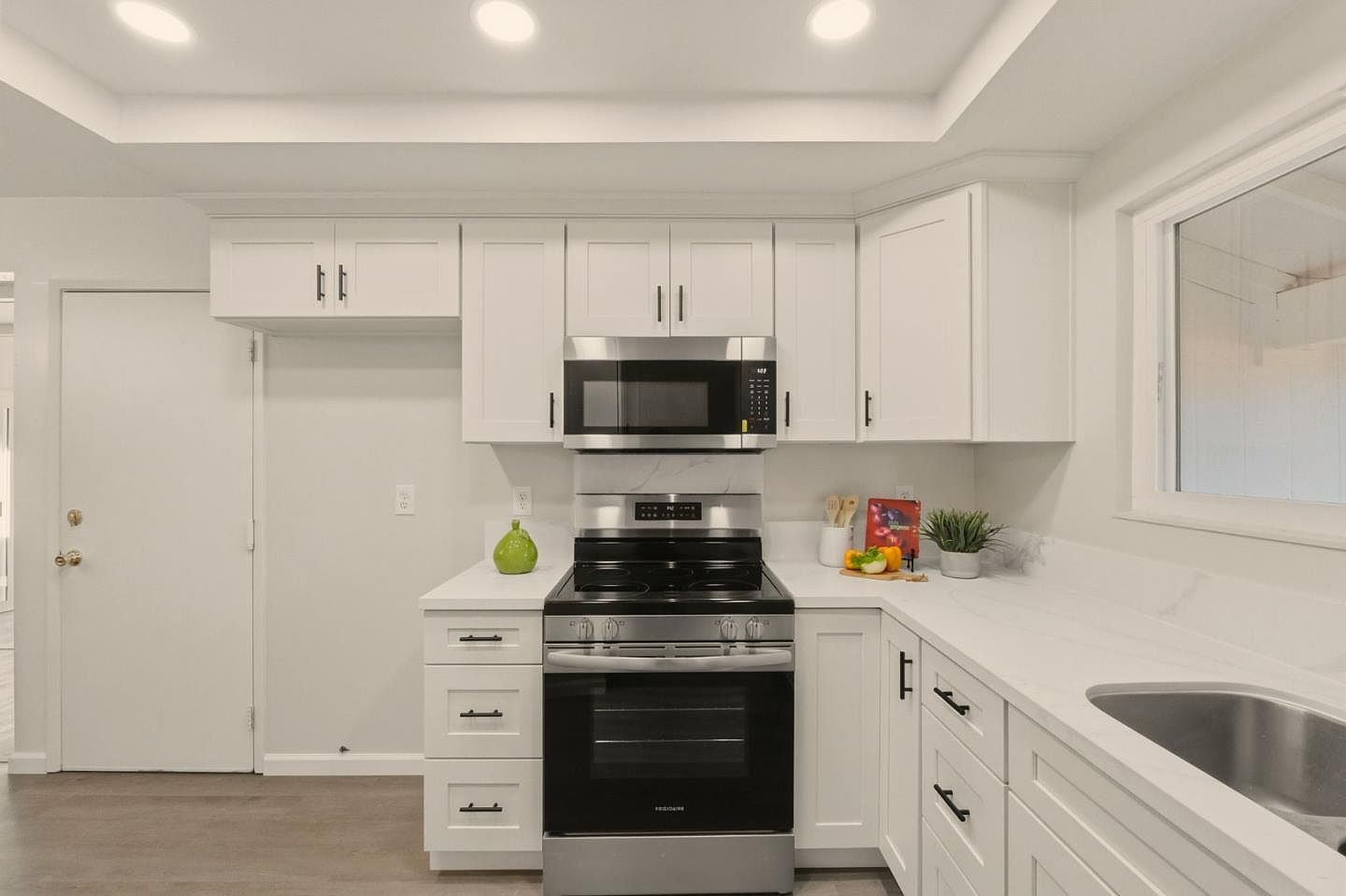 1941 Grosvenor Dr San Jose, CA 95132  | Single Family