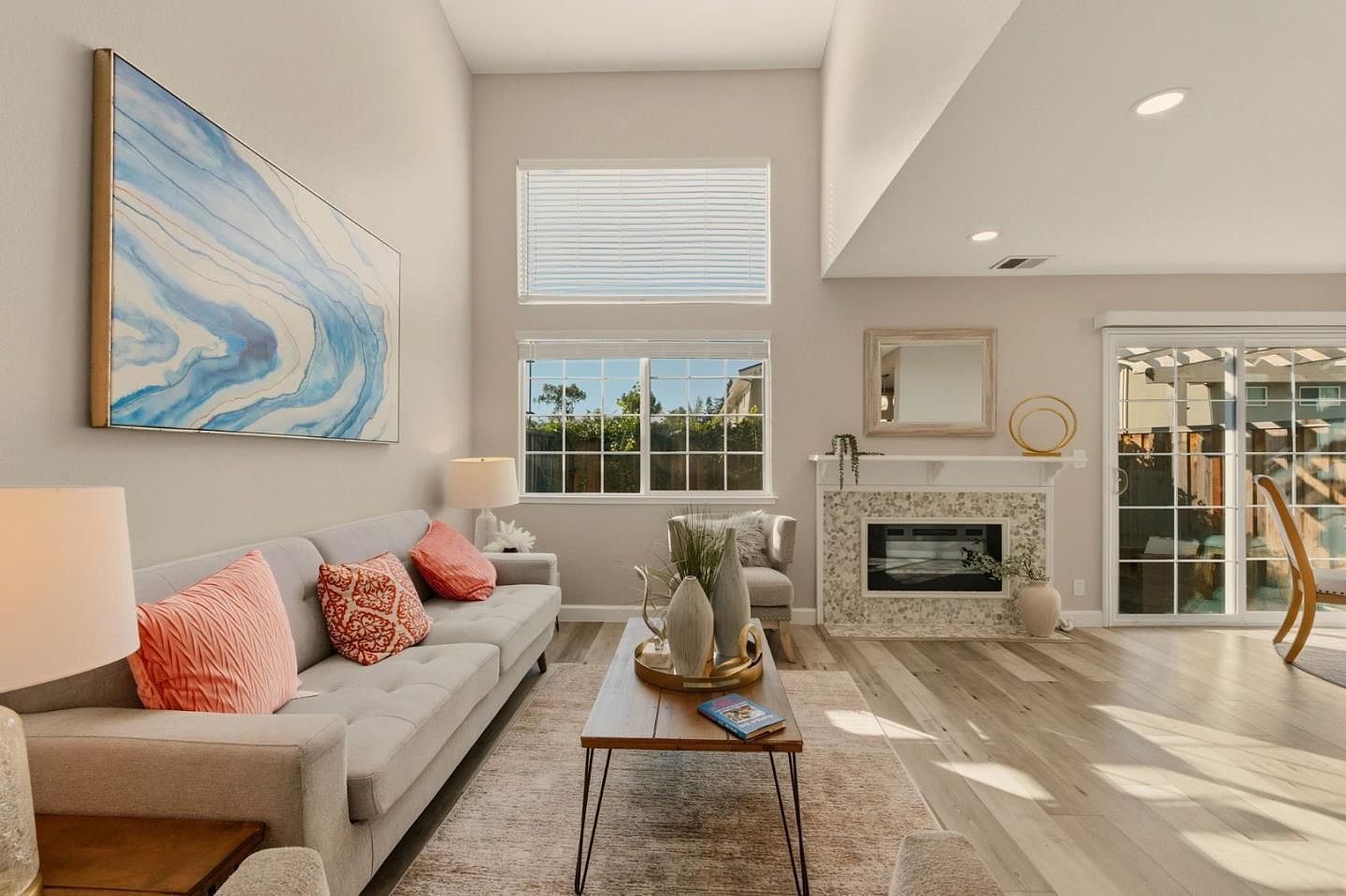 25 Terfidia Ln Milpitas, CA 95035  | Single Family