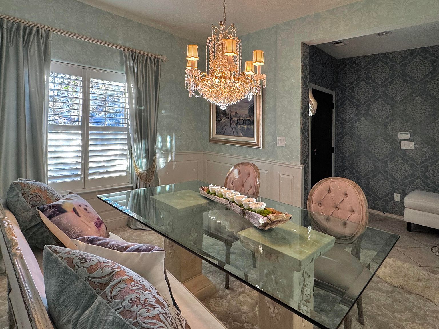 438 Palo Alto Dr NE Rio Rancho, NM 87124  | Single Family