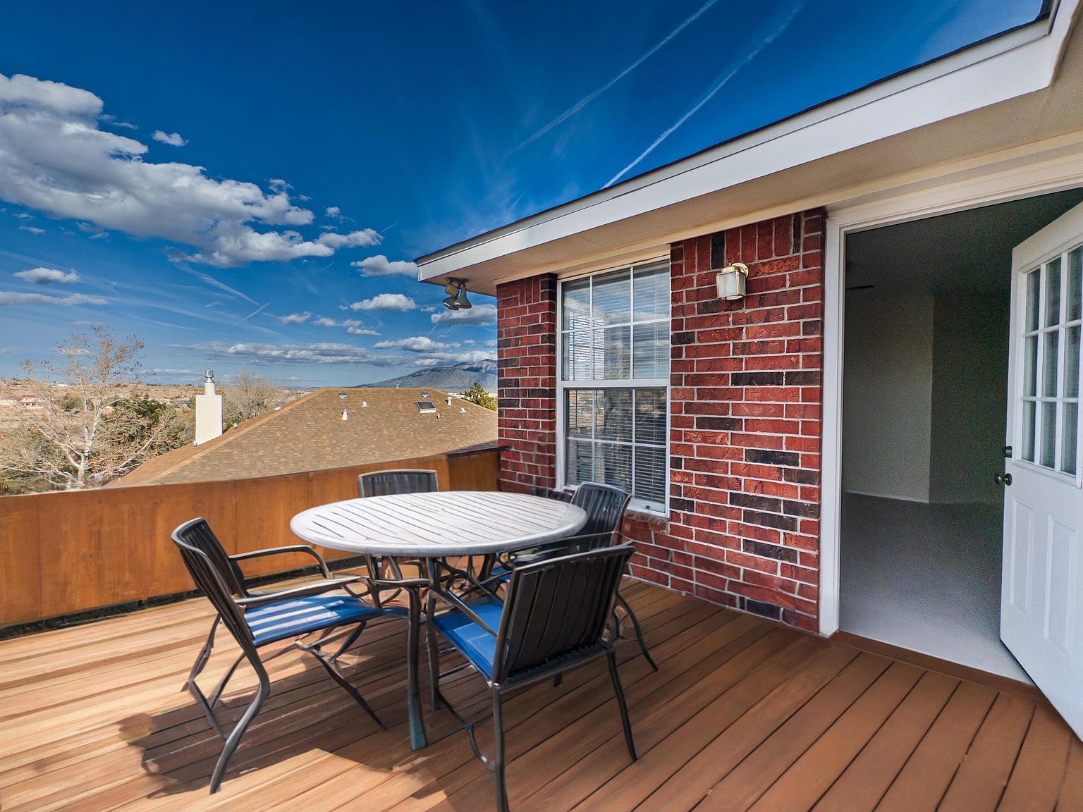 10319 Cedar Springs Pl NW Albuquerque, NM 87114  | Single Family