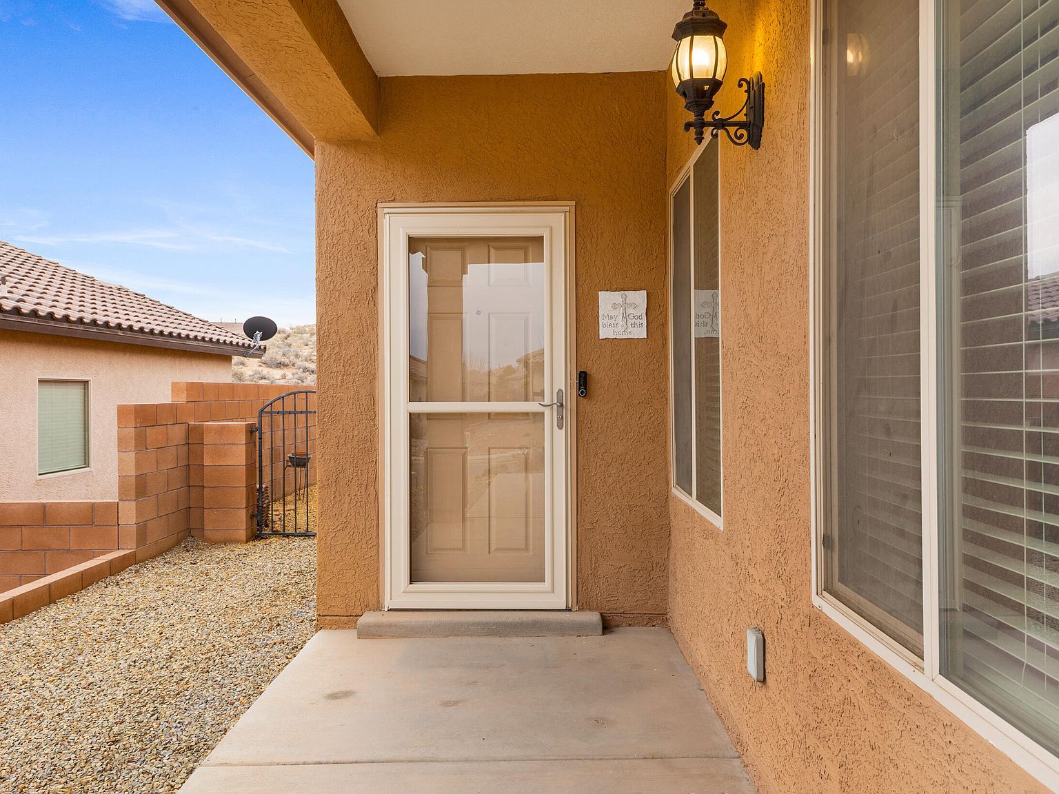 309 Valle Alto Dr NE Rio Rancho, NM 87124  | Single Family