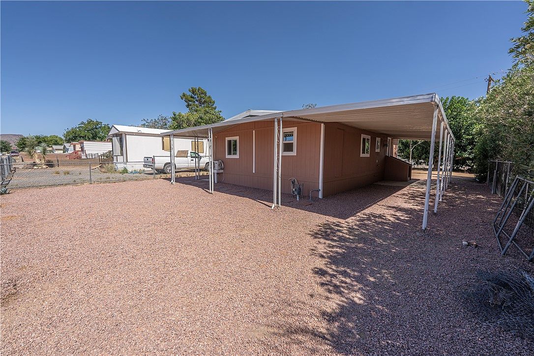 3155 E Neal Ave Kingman, AZ 86409 | New build