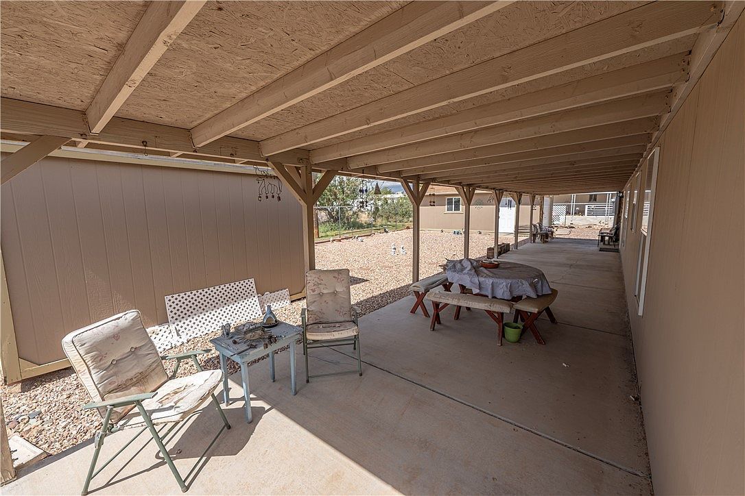 4805 N Van Nuys Rd Kingman, AZ 86409 | Single Family
