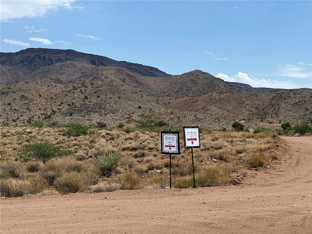 LOT 32 E Huntington Ave Kingman, AZ 86401  | Land/Lot