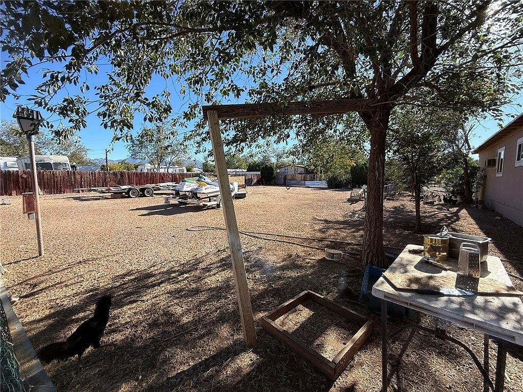 3983 E Hearne Ave Kingman, AZ 86409  | New build