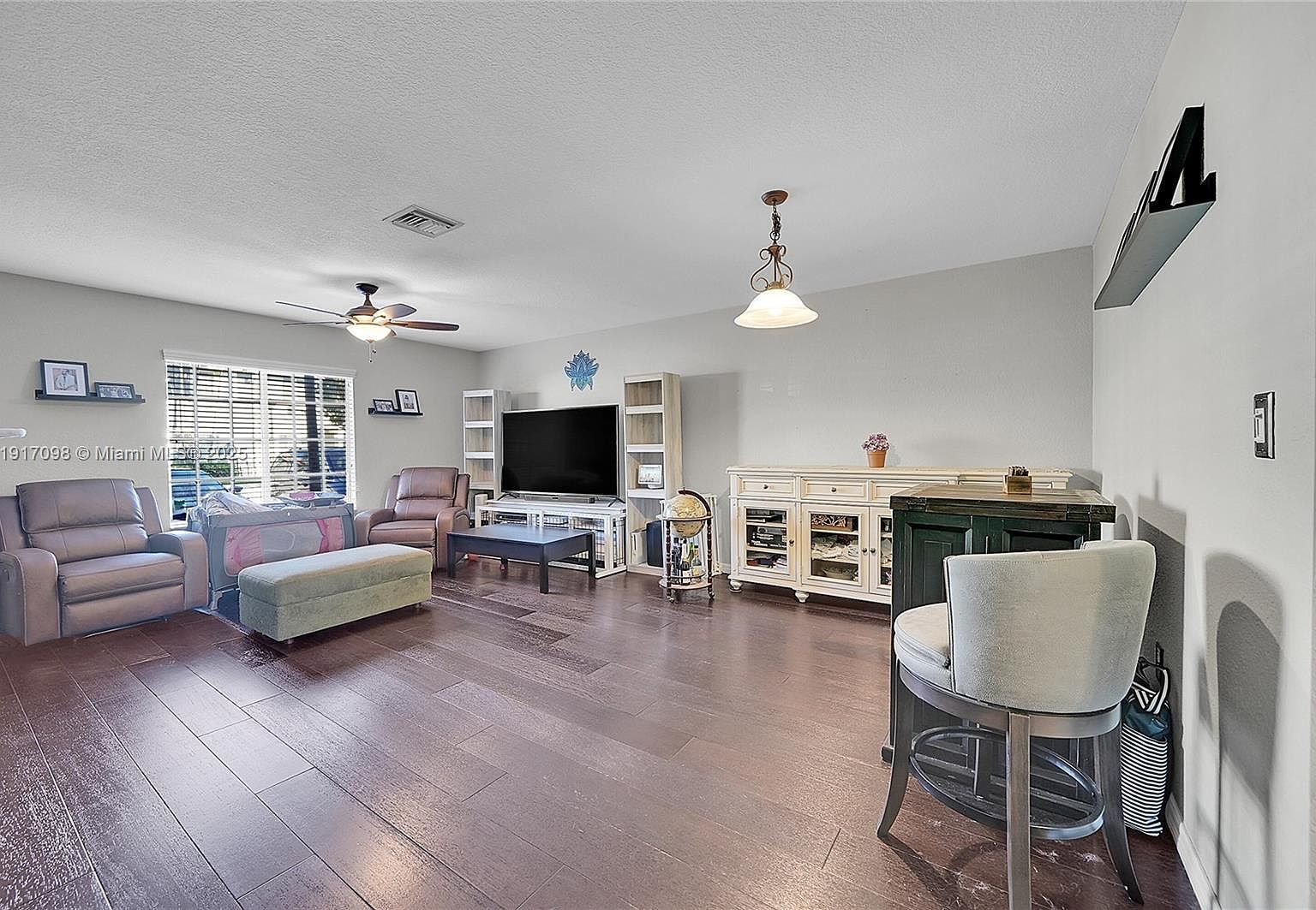 5933 Glasgow Way Tamarac, FL 33321 | New build