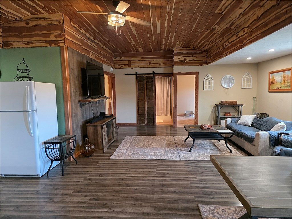 23761 Stonington Rd Omaha, AR 72662  | Single Family