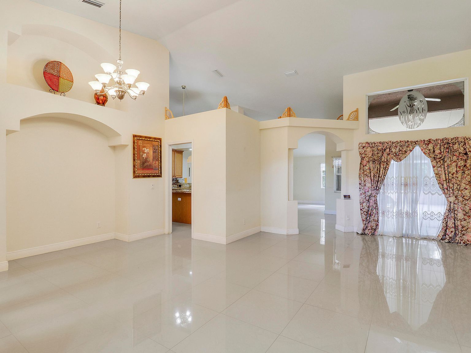 2085 SW Aladdin St Port Saint Lucie, FL 34953 | Single Family