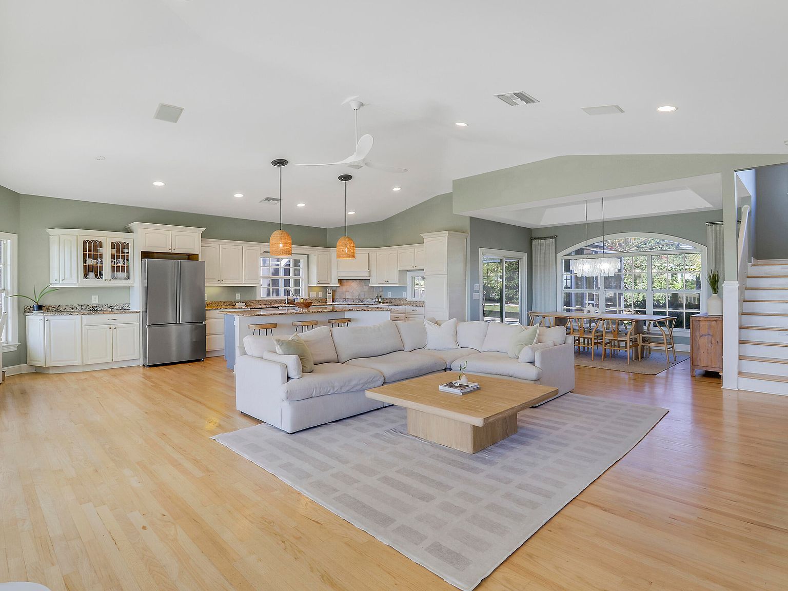 3781 NE Cheri Dr Jensen Beach, FL 34957  | Single Family