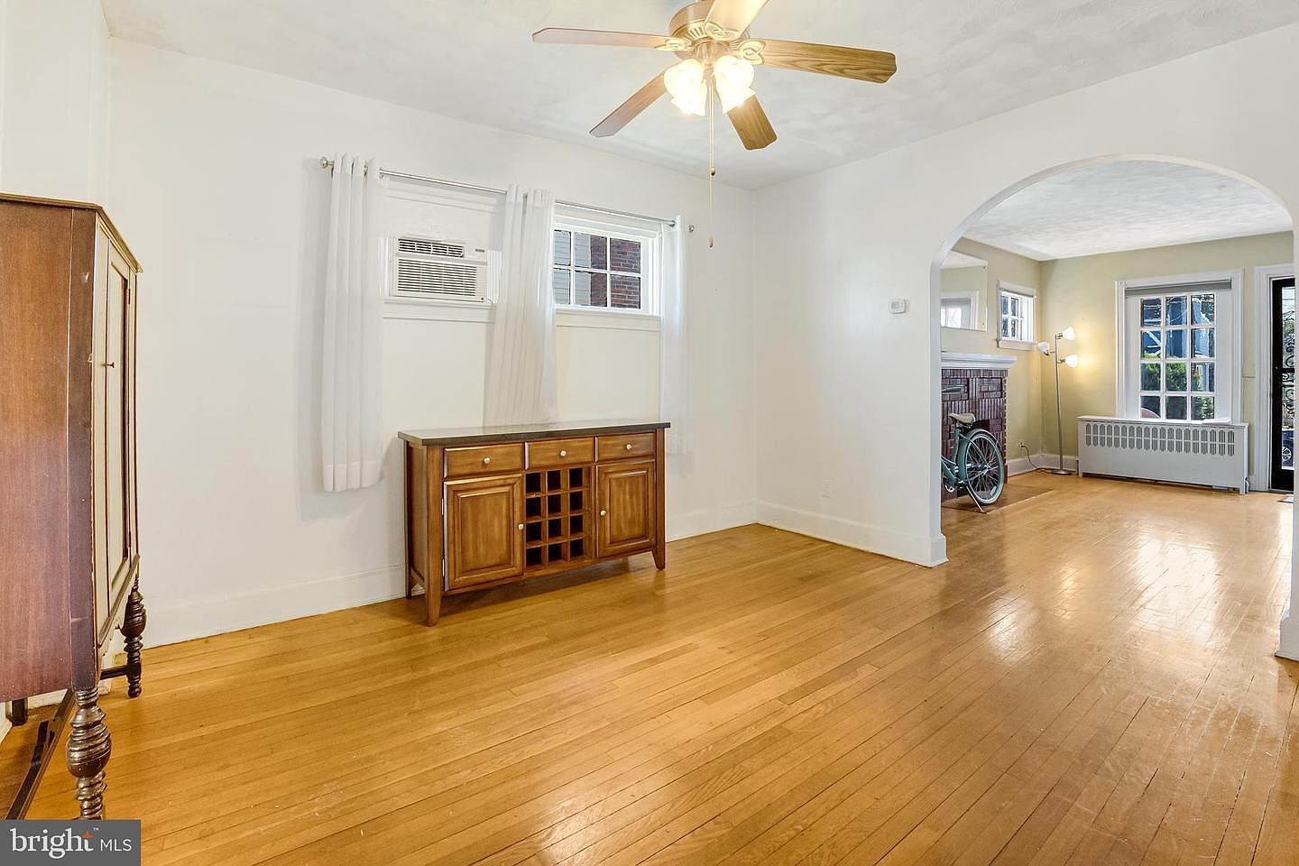 439 Peabody St NW Washington, DC 20011  | Single Family