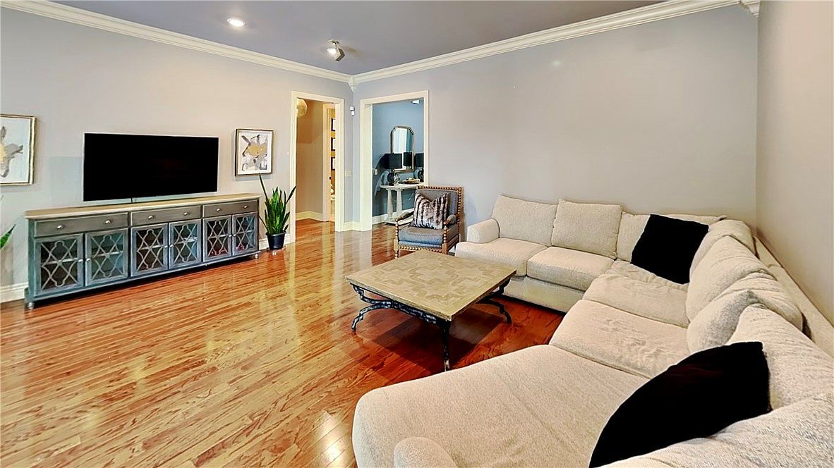 6505 W Alyssa Ln Rogers, AR 72758  | Single Family