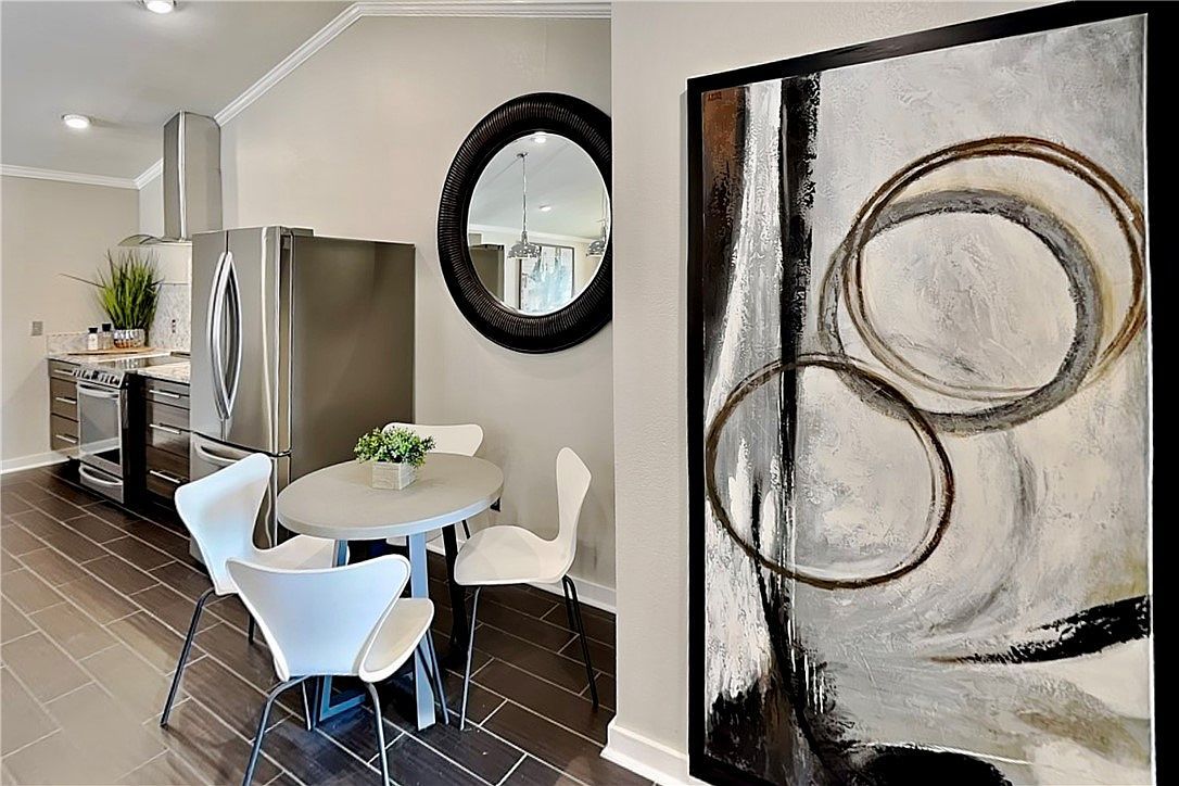 8 W Prairie Dunes Ct Rogers, AR 72758 | New build