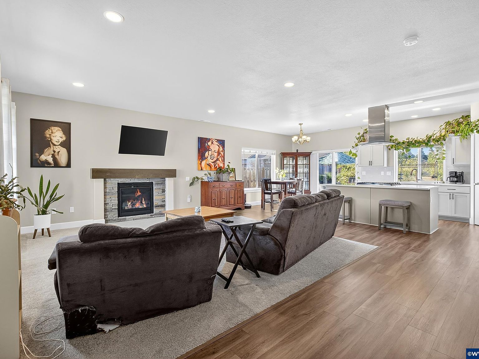 875 Shelby Way Monroe, OR 97456 | Single Family