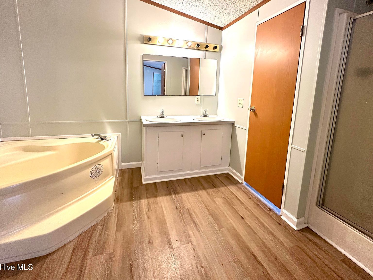 728 Greenwood Blvd Princeville, NC 27886  | New build