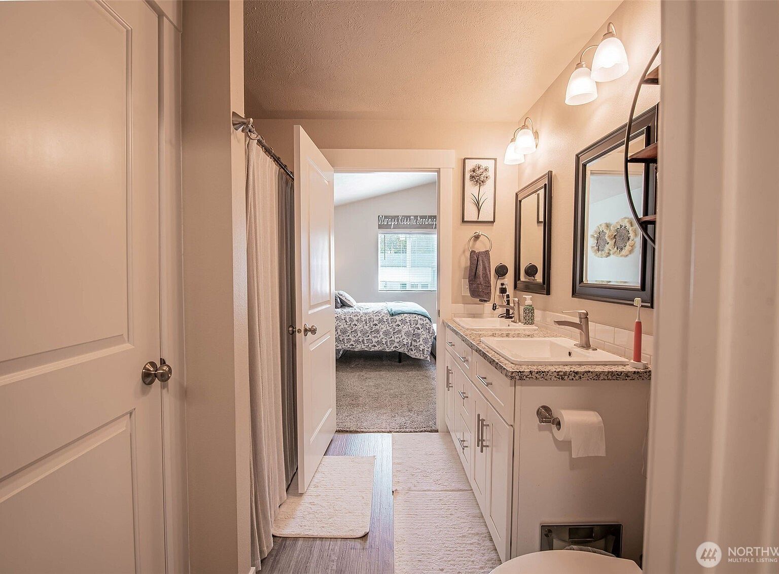 3414 N Lee St Spokane, WA 99207  | Single Family