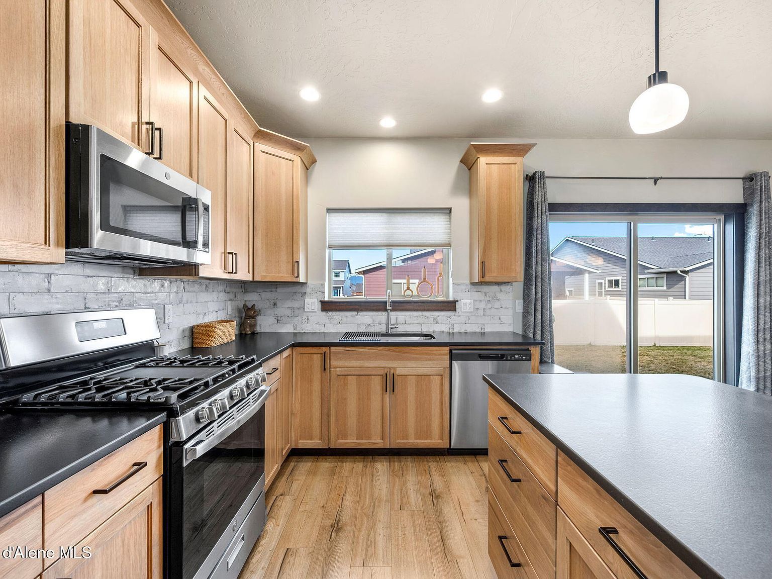 4302 N Donovan Ln Post Falls, ID 83854 | Single Family